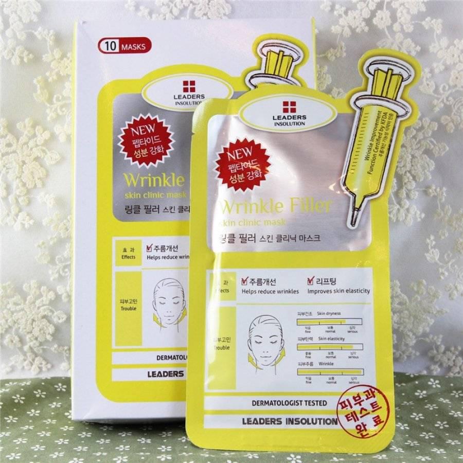 不同肤质的面膜选择方法,不同肤质敷面膜方法就不同