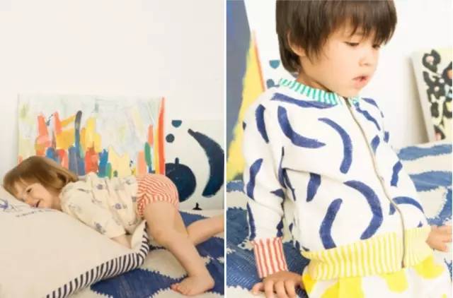 超显瘦童装,肥胖童装穿什么最好看
