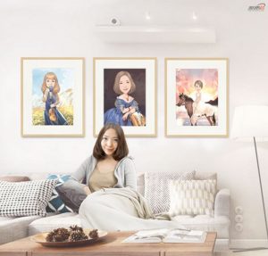 照相变漫画的app,魔漫相机怎么把照片处理成漫画