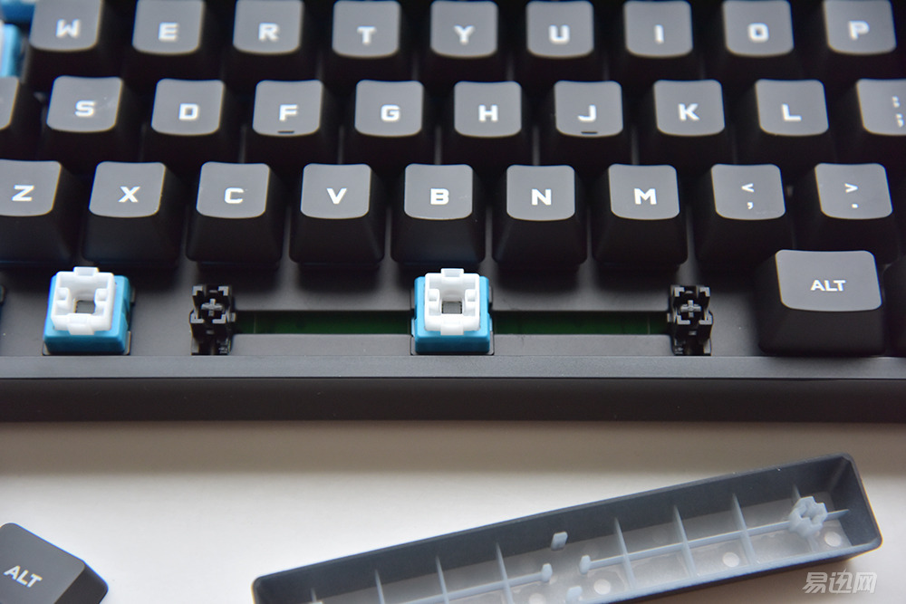 罗技g810是什么轴的键盘,罗技g810键盘