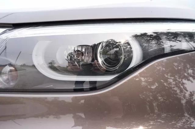 观致5详解,观致5怎么开大屏