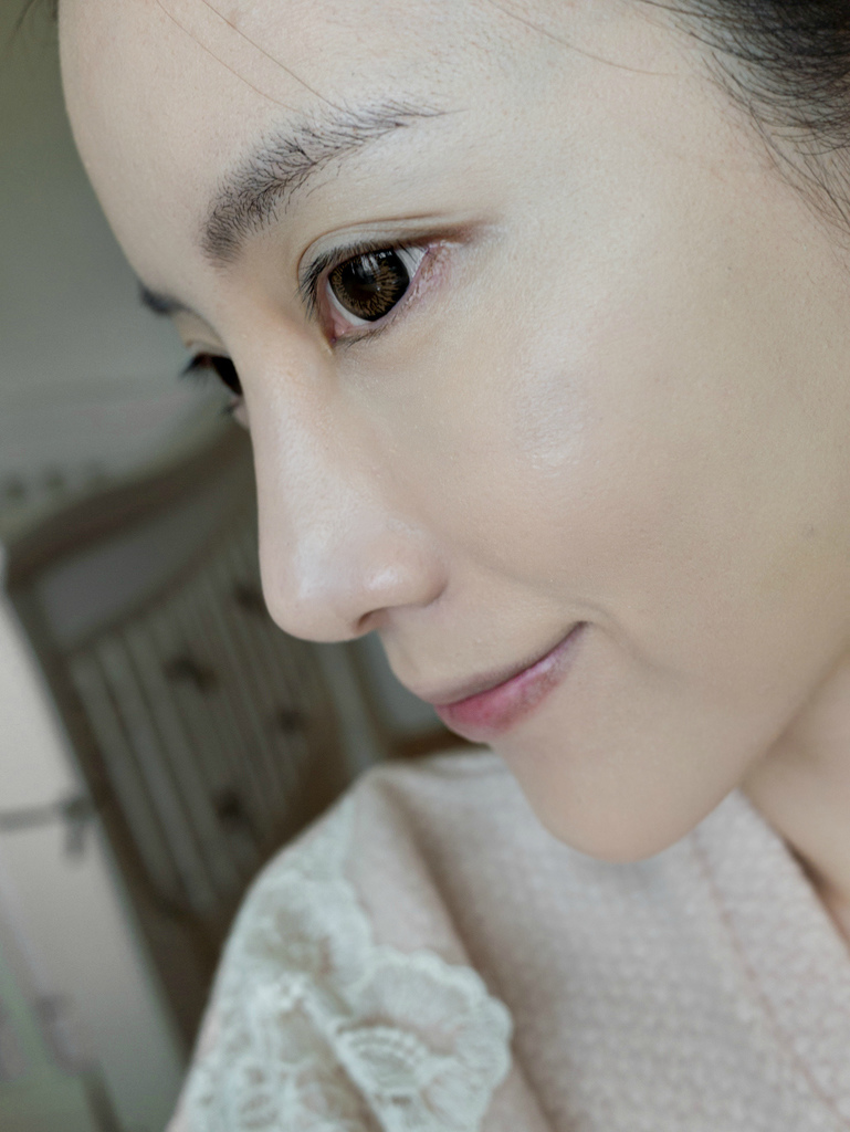 粉气垫选择哪个色号,如何挑选适合自己的气垫粉