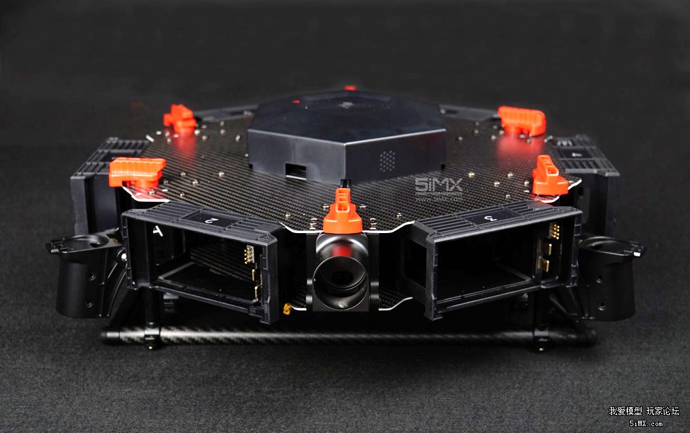 大疆m600pro无人机技术参数,大疆m600是几类型无人机