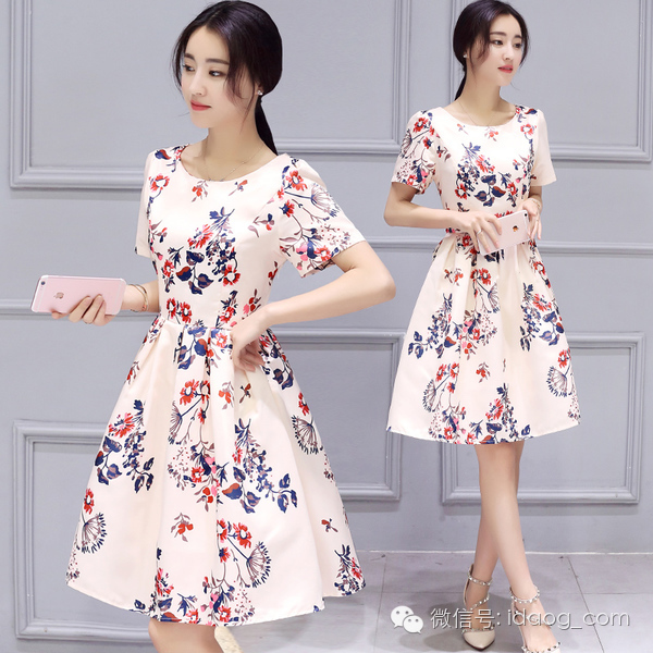 22年流行新款女装气质优雅名媛,优雅高贵气质名媛风情浓郁