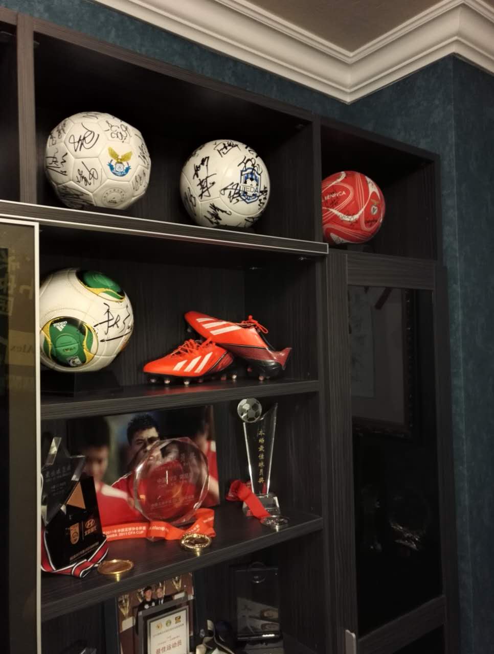 于大宝国安采访视频,于大宝最新专访