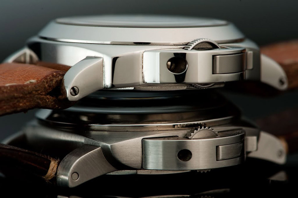 沛纳海使用教程,沛纳海教学