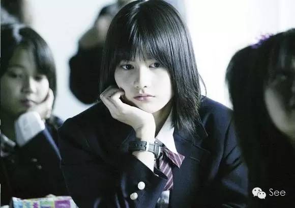 日本目前20岁以下出名的女明星,90年代最红的日本女明星