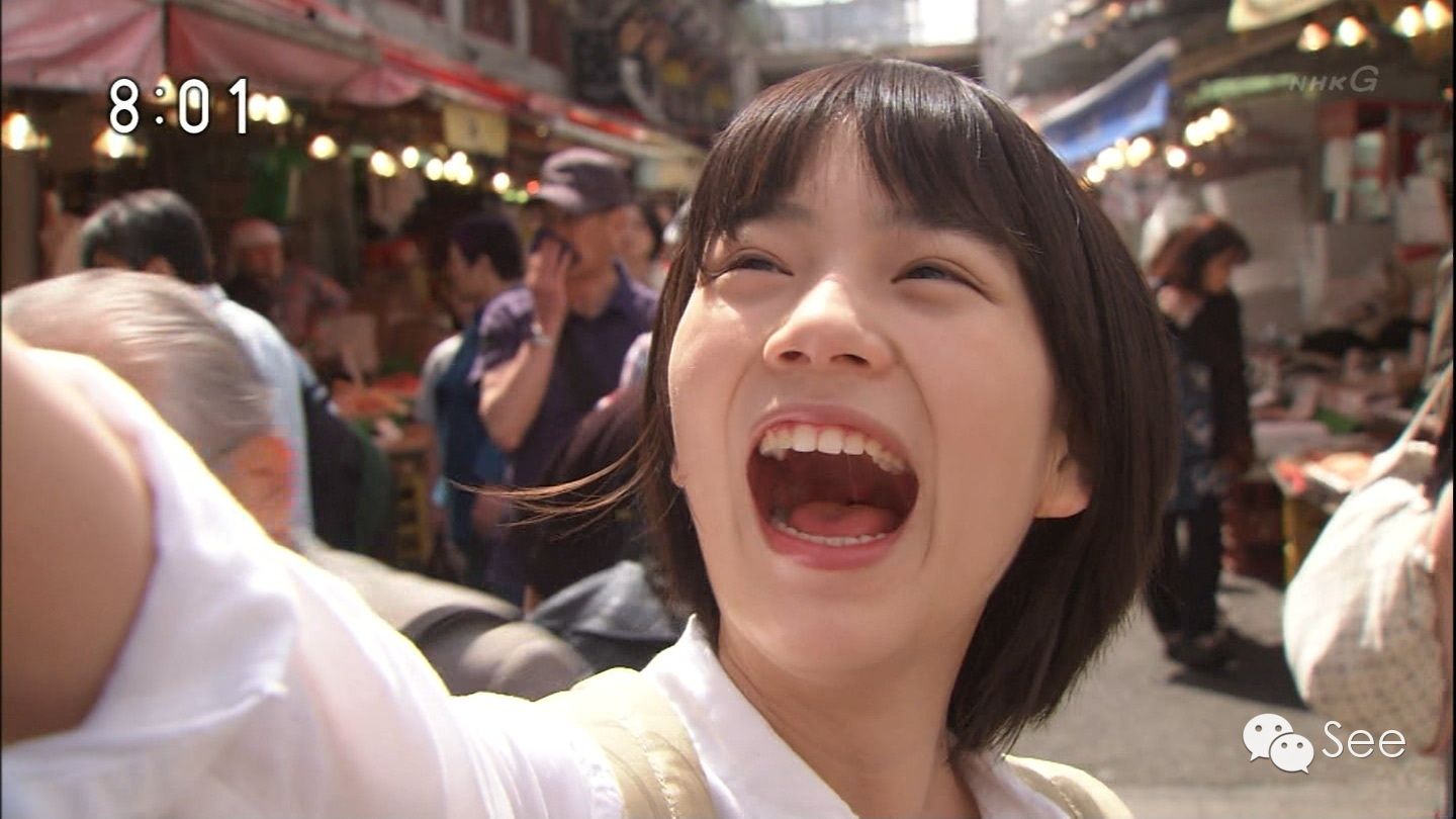 日本目前20岁以下出名的女明星,90年代最红的日本女明星