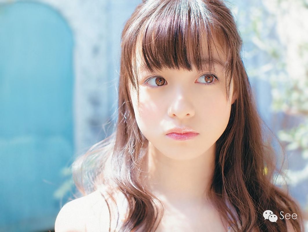 日本目前20岁以下出名的女明星,90年代最红的日本女明星