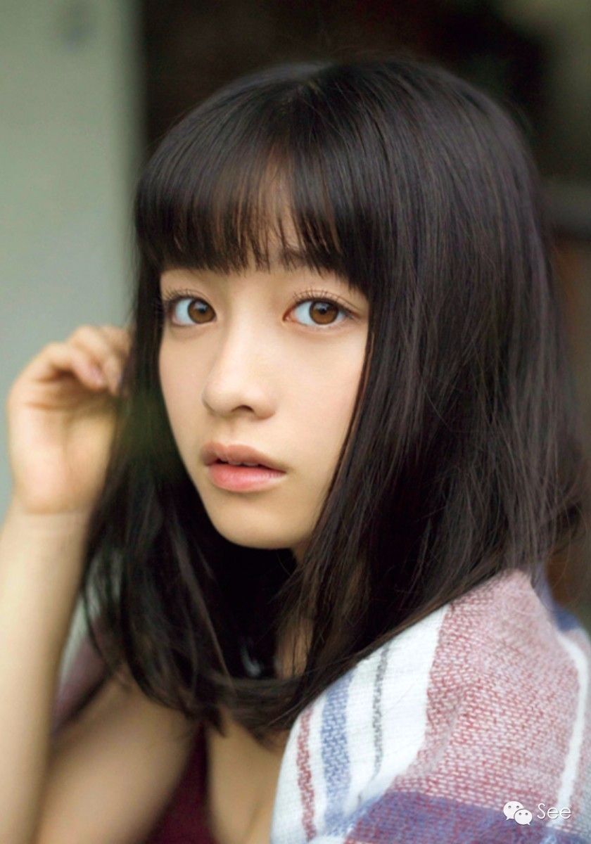 日本目前20岁以下出名的女明星,90年代最红的日本女明星