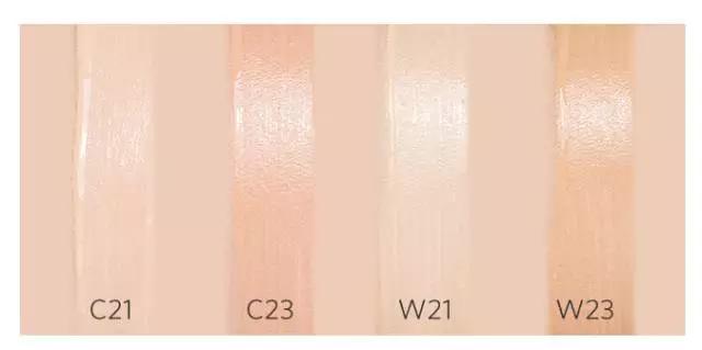 水光肌粉底液平价,怎样才能变成水光肌嘴唇