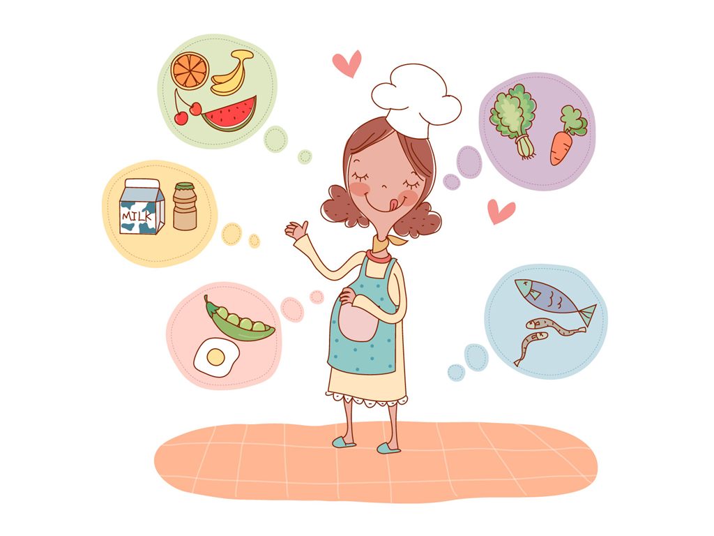 预防湿疹用什么泡水喝好,怀孕怎么防宝宝湿疹