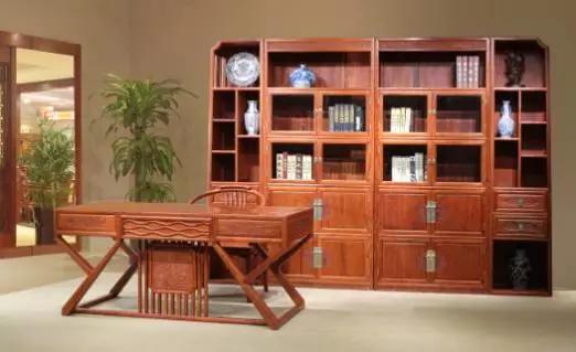 红木家具的几大误区有哪些,买红木家具如何避免十全大补
