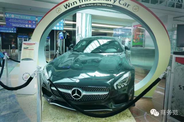 迪拜机场化妆品购物必买清单2019,迪拜机场免税店化妆品价格如何