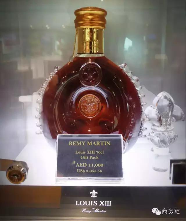 迪拜机场化妆品购物必买清单2019,迪拜机场免税店化妆品价格如何