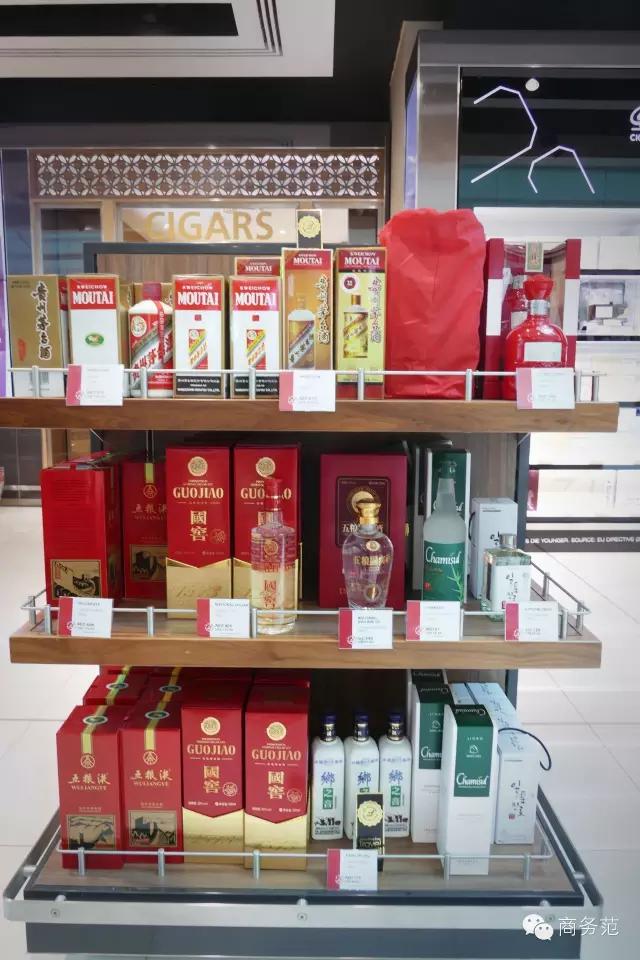 迪拜机场化妆品购物必买清单2019,迪拜机场免税店化妆品价格如何