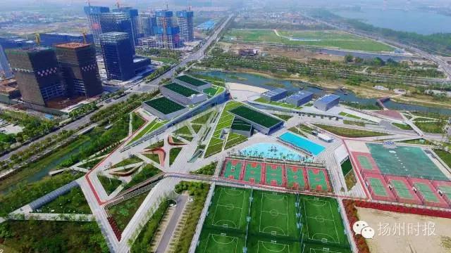 大事件！扬州要改名了！尼哪块不晓得？