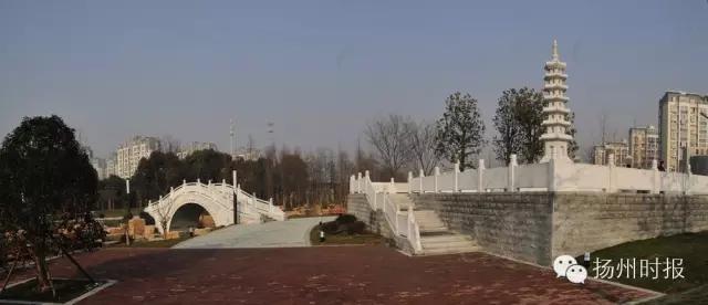 大事件！扬州要改名了！尼哪块不晓得？