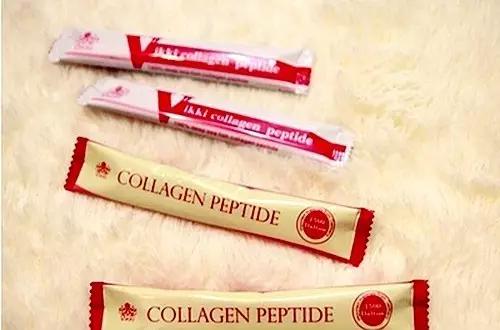 胶原蛋白蛋粉精华,给大家种草国货护肤品