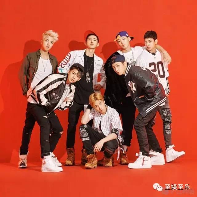 男团同款美甲,韩国男团同款美甲图片