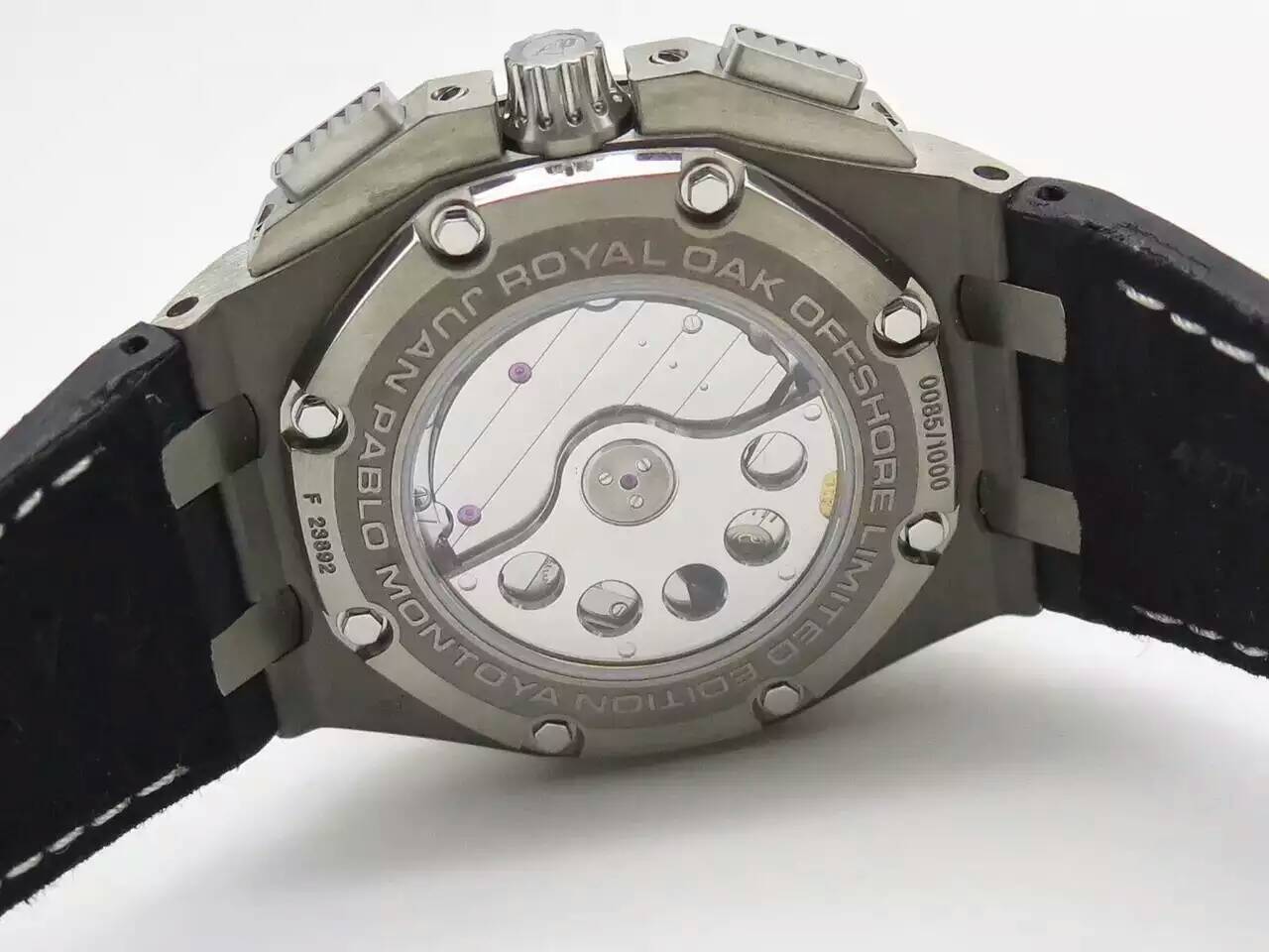 爱彼蒙托亚历史 (爱彼蒙托亚腕表之家)