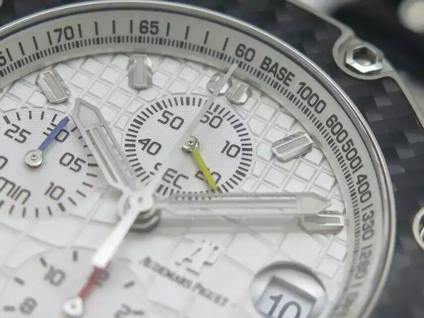 爱彼蒙托亚历史 (爱彼蒙托亚腕表之家)