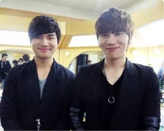 撞脸韩星,撞脸的韩国女明星