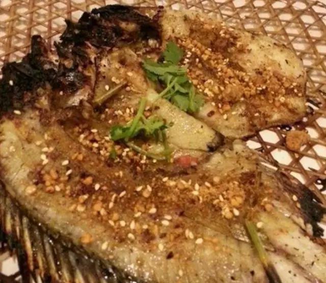 深圳烤鱼店,愿者上钩烤鱼深圳店