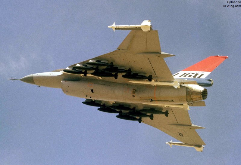 它曾是美军制式装备,美国战隼机型