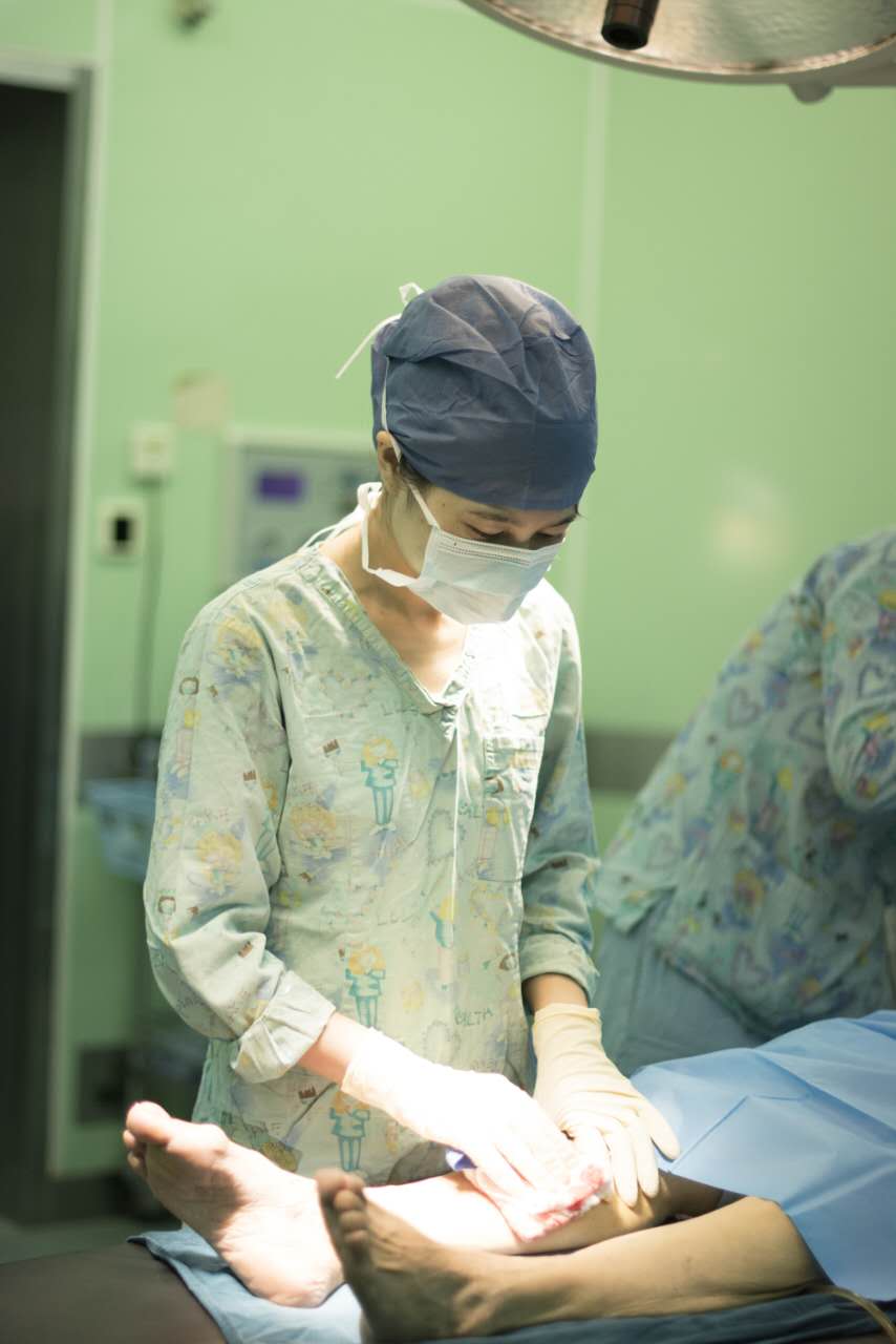 护士是什么人格,护士是什么科室