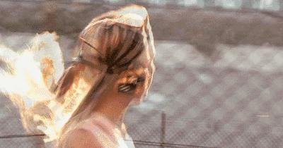 夭寿啊,章鱼上岸进化触手怪凌辱美少女啦!还好有dick警官~