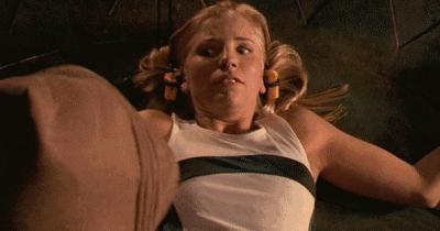 夭寿啊,章鱼上岸进化触手怪凌辱美少女啦!还好有dick警官~