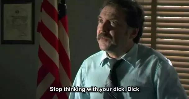 夭寿啊,章鱼上岸进化触手怪凌辱美少女啦!还好有dick警官~