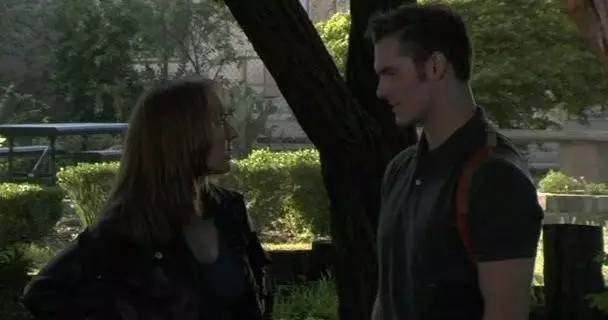 夭寿啊,章鱼上岸进化触手怪凌辱美少女啦!还好有dick警官~