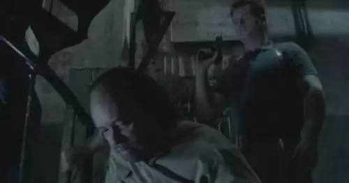 夭寿啊,章鱼上岸进化触手怪凌辱美少女啦!还好有dick警官~