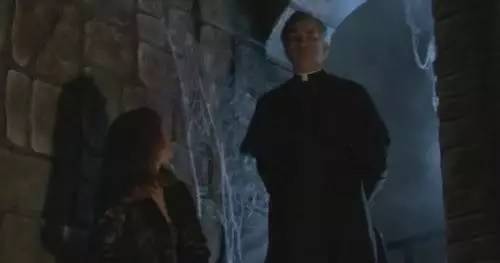 夭寿啊,章鱼上岸进化触手怪凌辱美少女啦!还好有dick警官~