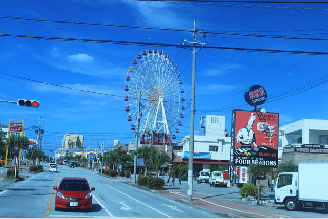 日本自由行攻略之冲绳,去日本冲绳必买的攻略