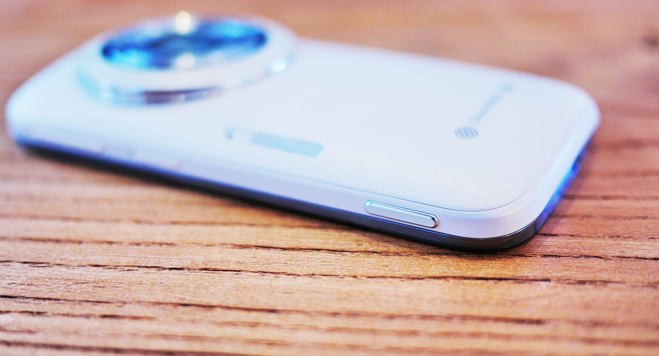 十倍光学变焦公认最好拍照手机,可变焦拍照神器