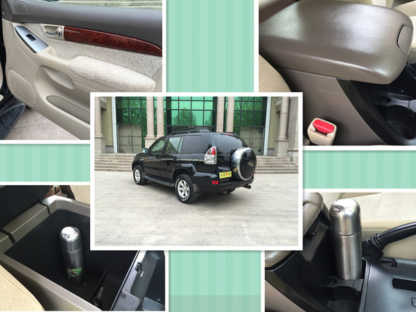 普拉多2700手动挡的保值率怎么会这样?简直不可思议