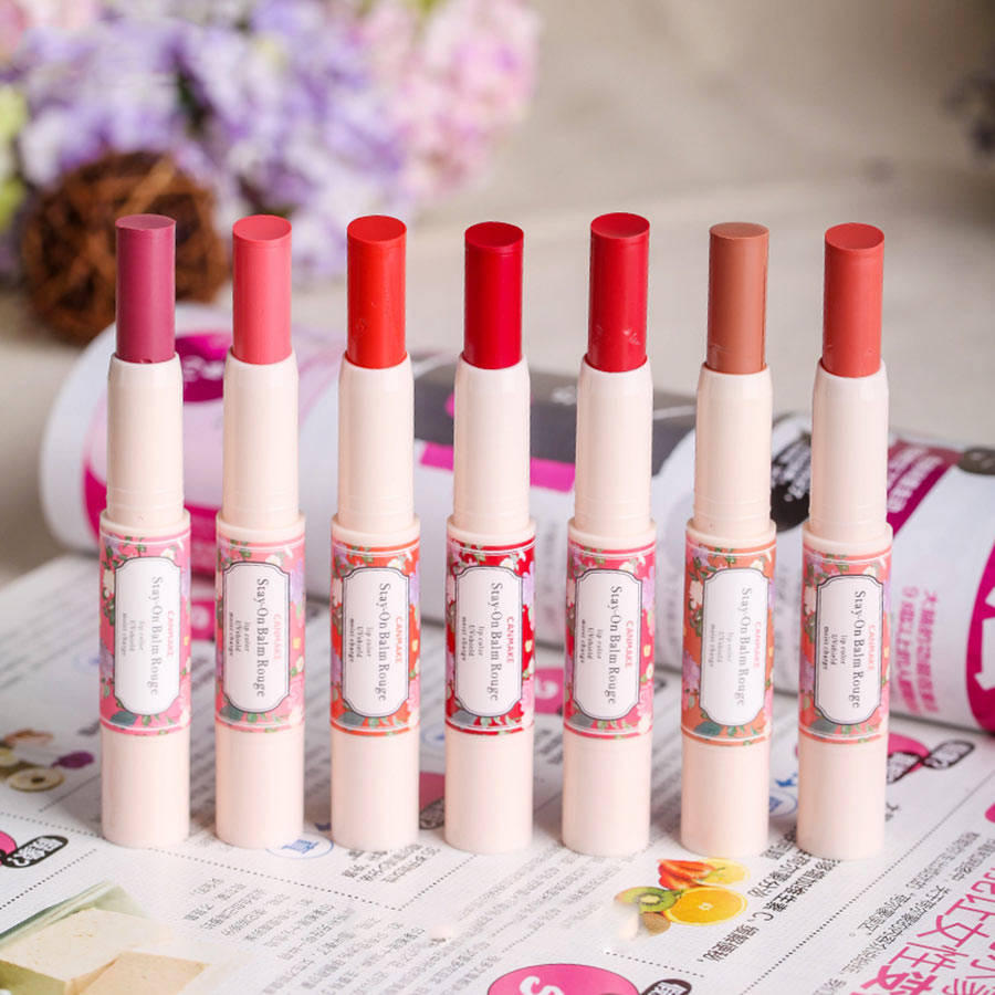 伪素颜妆不会画？秀晶素颜妆画法大公开