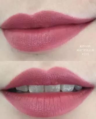 好看的豆沙色口红试色,12支豆沙色口红试色