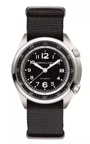 初入社会，需要时间作伴，预算八千内，购表名单备好了吗？