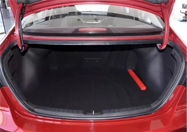 10万以内涡轮增压轿车,推荐几款小排量涡轮车