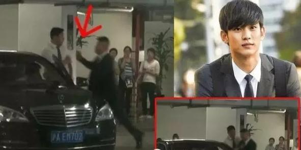 李敏镐2016年获奖视频,盘点韩国明星财富