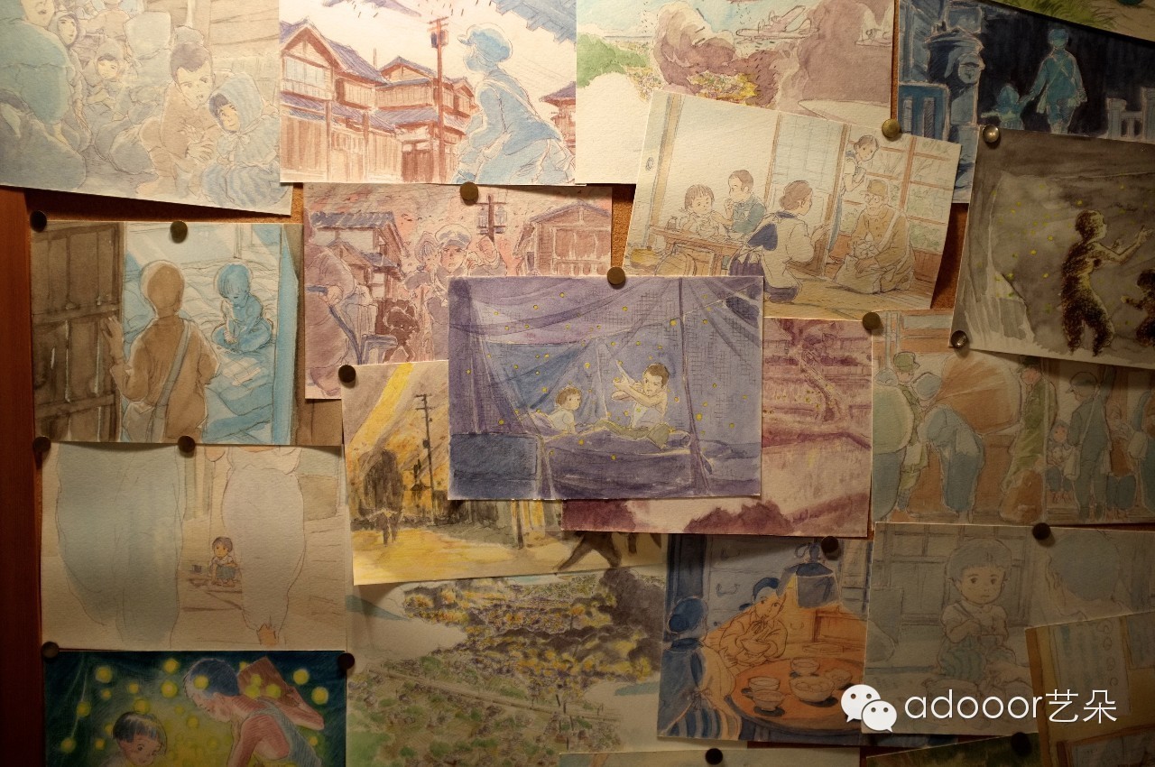 在魔都，拥抱我最爱的Totoro