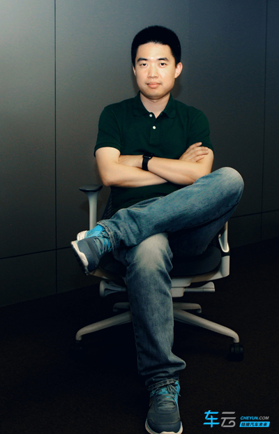 创客|车和家李想：汽车之外的领域满足不了我内心的欲望