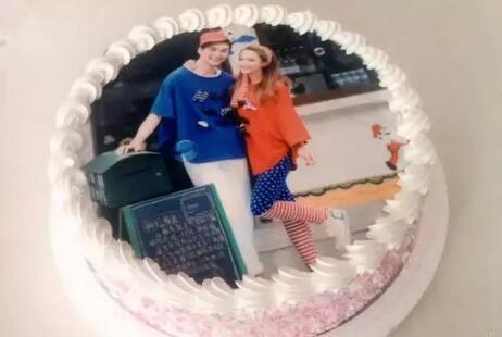 智能蛋糕打印机,icake蛋糕款式