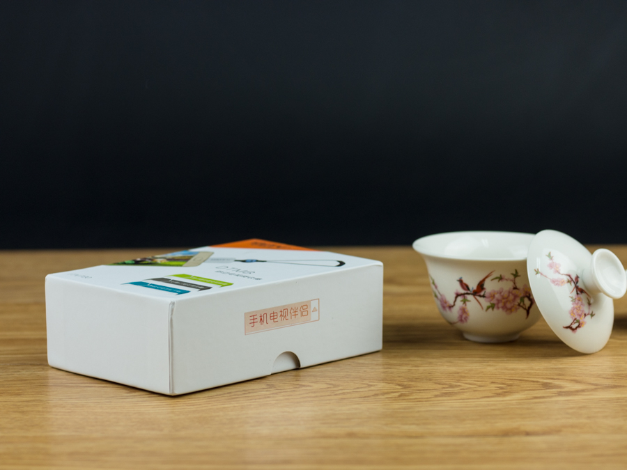 奥运之年有了它没有流量也能看直播爱华DTMB电视棒简测