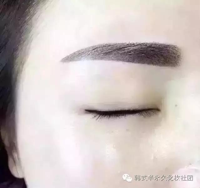 纹眉绣眉雾眉,纹眉绣眉雾眉仿真眉哪个比较好