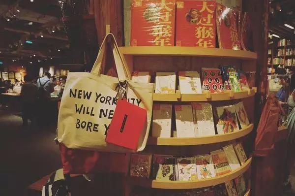 广州不可错过的十宗“最”书店,闲时又多一个好去处!